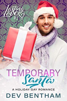 Temporary Santa (Lasting Love 3)