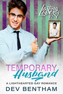 Temporary Husband (Lasting Love 2)