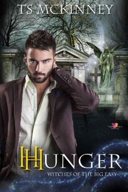 Hunger (Witches of the Big Easy 2)