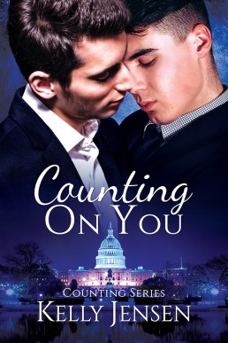 Counting on You (Counting 3)