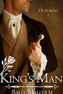 King's Man (Outlawed #1)