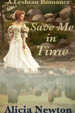 Save Me in Time (Secret Love #2)