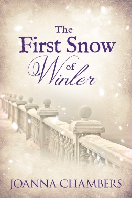 The First Snow of Winter (Winterbourne #3) A Prequel Story