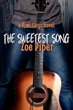 The Sweetest Song (Kiwi Guys 2)