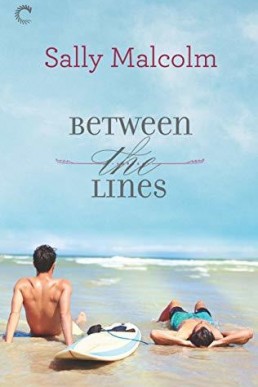 Between the Lines (New Milton #2)