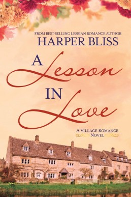 A Lesson in Love (The Village Romance #3)