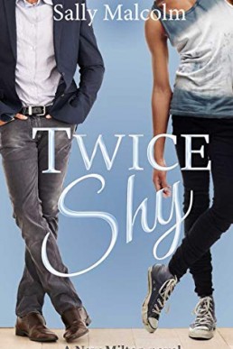 Twice Shy (New Milton #3)