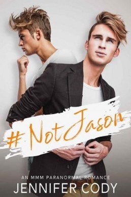 #NotJason (The Banshee House #1)