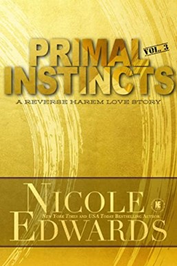 Primal Instincts (Volume 3)