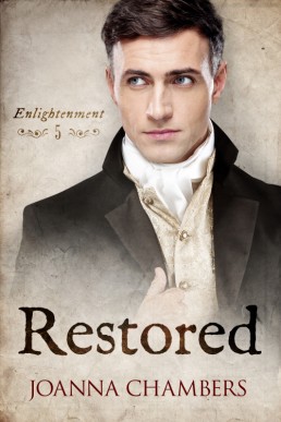 Restored (Enlightenment #5)