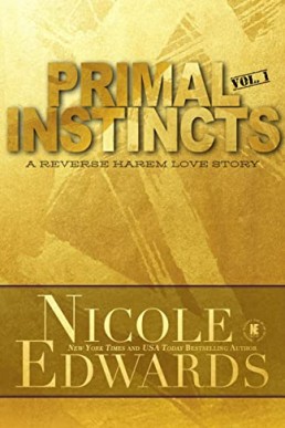 Primal Instincts (Volume 1)