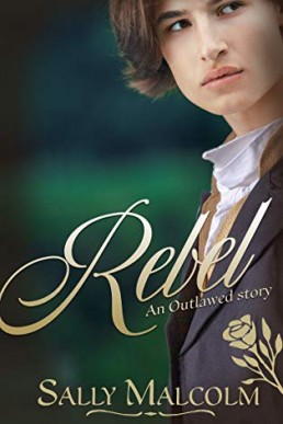 Rebel (Outlawed #0.5)