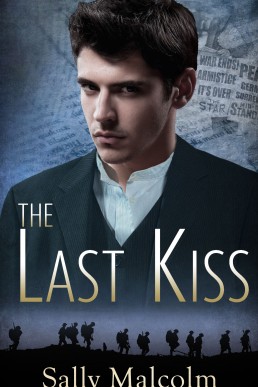 The Last Kiss