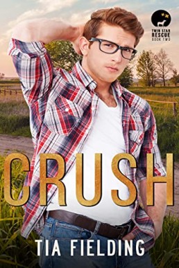 Crush (Twin Star Rescue #2)