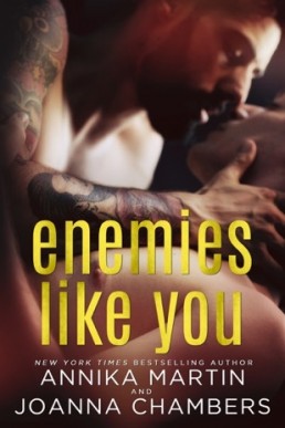 Enemies Like You