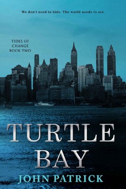 Turtle Bay (Tides of Change #2)