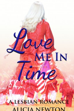 Love Me in Time (Secret Love #3)