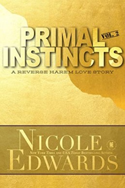 Primal Instincts (Volume 2)