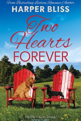 Two Hearts Forever (Two Hearts Trilogy #3)