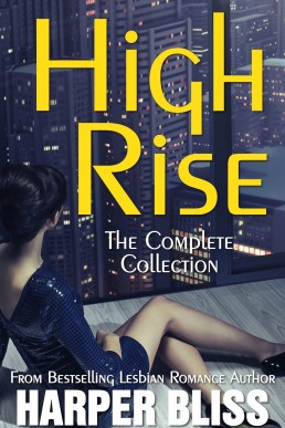 High Rise: The Complete Collection