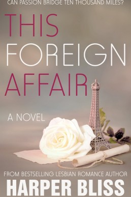 This Foreign Affair (Pink Bean #4)