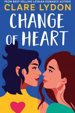 Change Of Heart