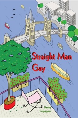 Straight Man Gay