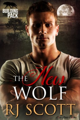 The New Wolf (Building the Pack 1)