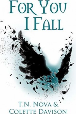 For You I Fall (Angels & Misfits #1)