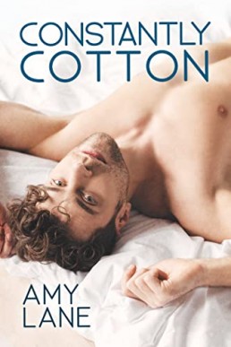 Constantly Cotton (The Flophouse 2)