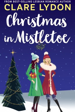 Christmas in Mistletoe