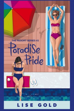 Paradise Pride (Resort #3)