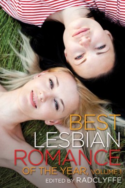 Best Lesbian Romance 2015