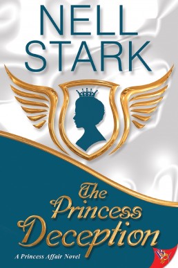 The Princess Deception (Princess Affair #3)