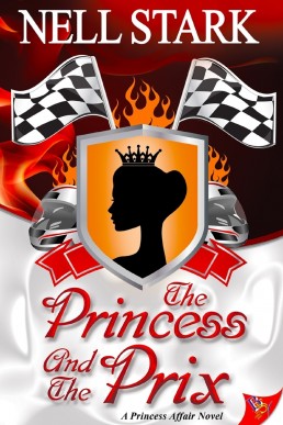 The Princess and the Prix (Princess Affair #2)