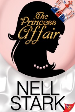 The Princess Affair (Princess Affair #1)