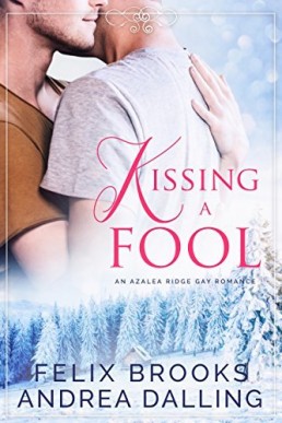 Kissing a Fool (I'm Your Man 1)