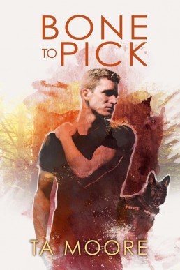 Bone to Pick (Digging Up Bones #1)