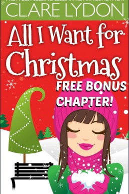 All I Want For Christmas: Bonus Chapter!