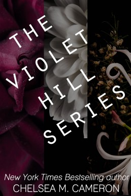 The Violet Hill Series