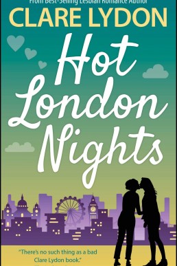 Hot London Nights (London Romance #7)