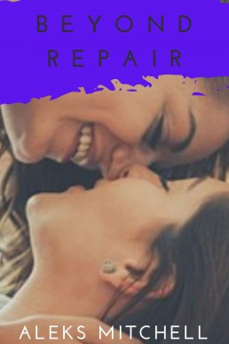 Beyond Repair (Second Chance #1)