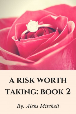 A Risk Worth Taking: Book 2