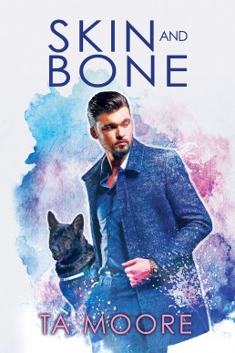 Skin and Bone (Digging Up Bones #2)