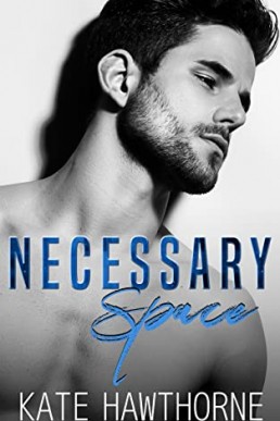 Necessary Space  (All In Good Time 1)