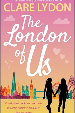 The London of Us (London Romance #4)