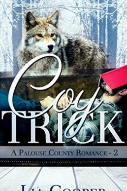 Coy Trick (A Palouse County Romance 2)