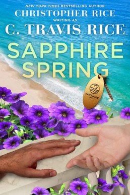 Sapphire Spring (Sapphire Cove 2)