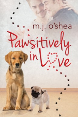 Pawsitively in Love (Love Tacoma 1)