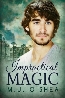 Impractical Magic (Newton's Laws of Attraction 2)